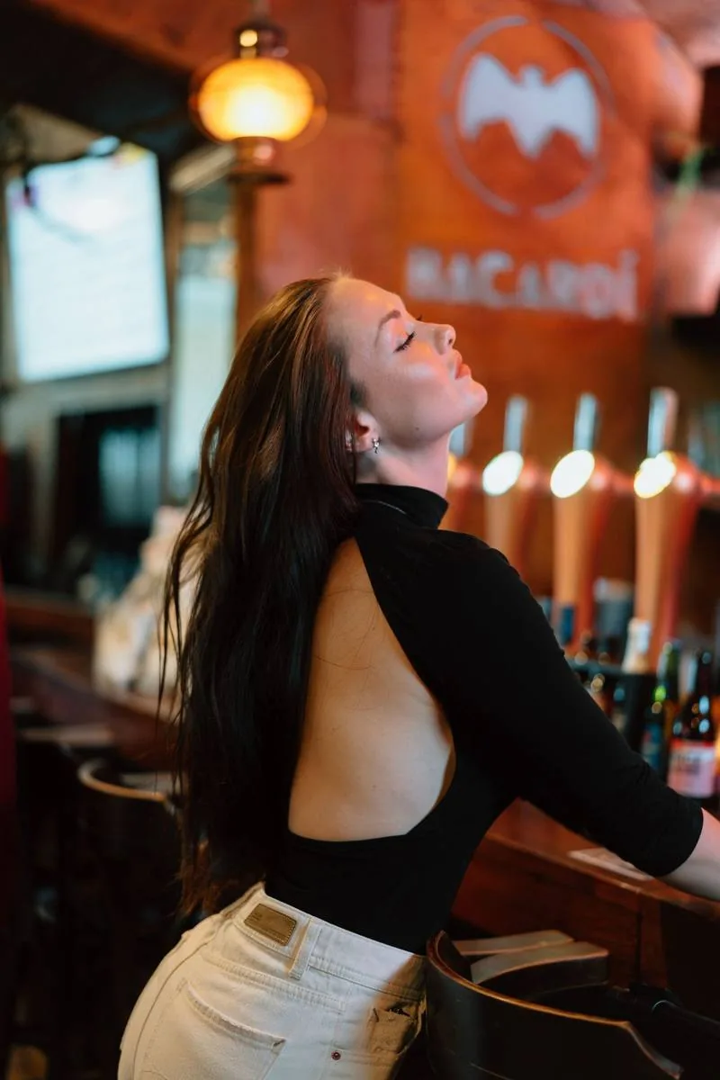 Pub Life at Wild Rover Barcelona