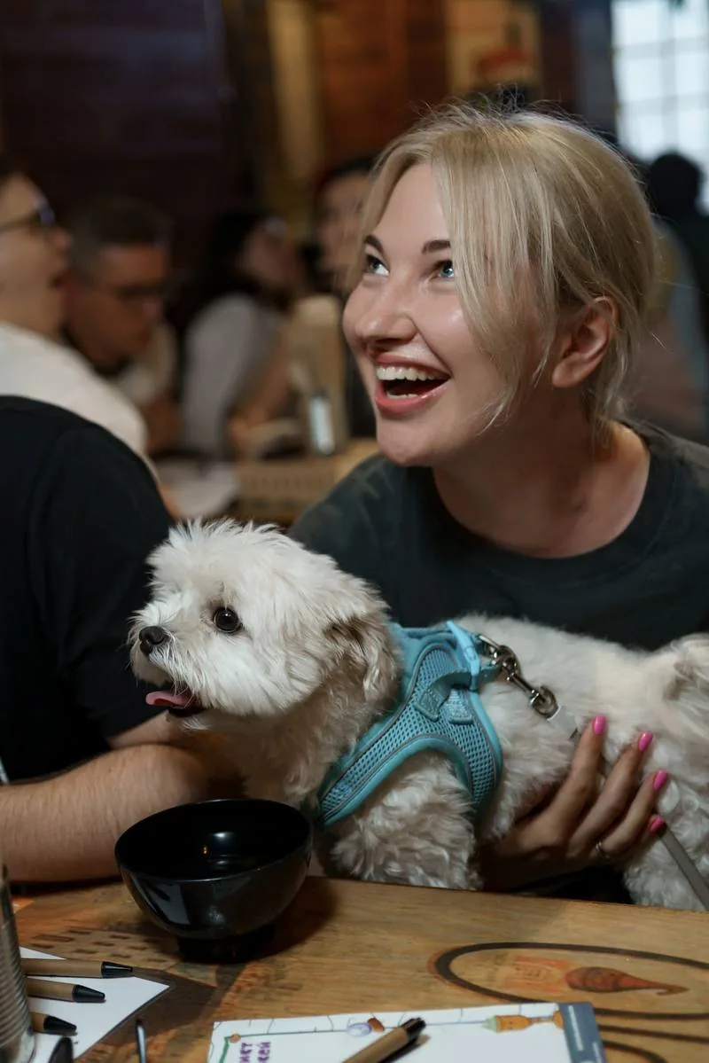 Good times at Wild Rover Barcelona